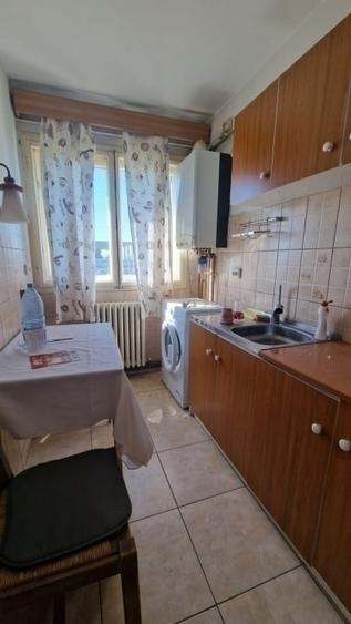 Super Copou-2 camere-Universitatea A.I.Cuza - 3