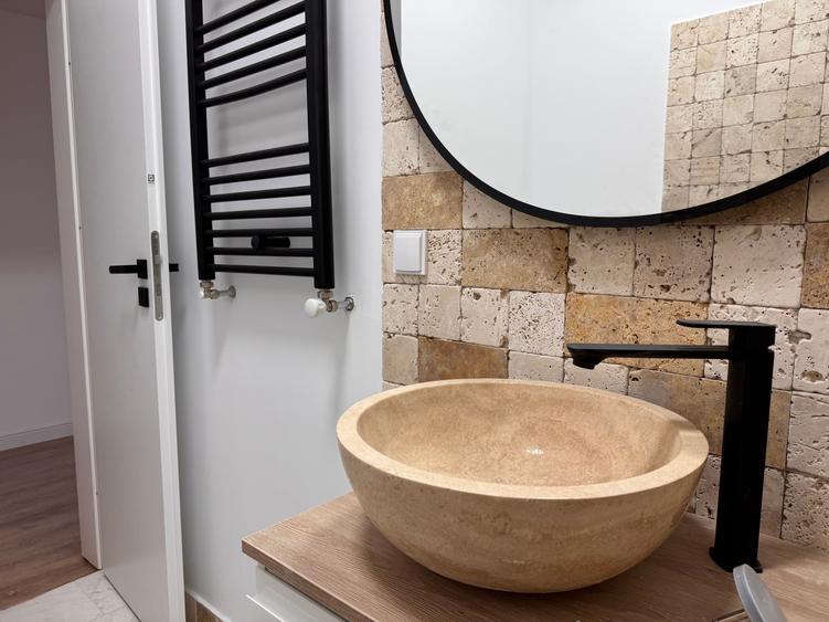 Studio | Parc Privat | Straulesti - LakeView Garden | Finisat - 11