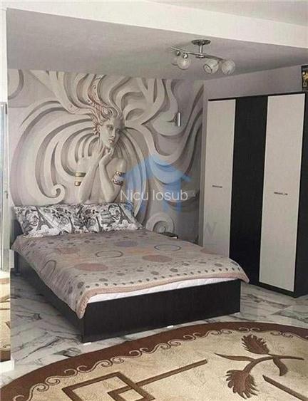 Garsonieră semidecomandată în Central Garsonieră semidecomandată în Central