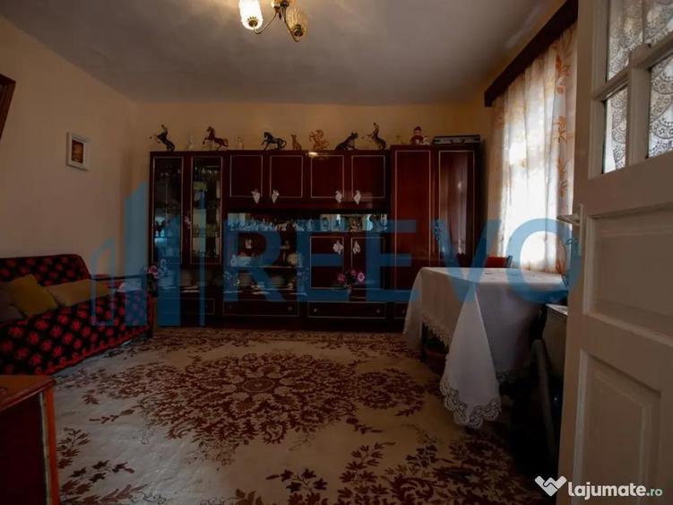 Casa si teren 3365mp Sascut - 16