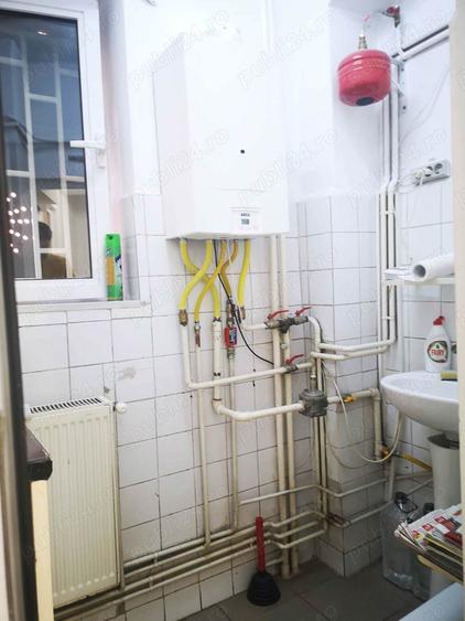 Cabinet de vanzare - 6