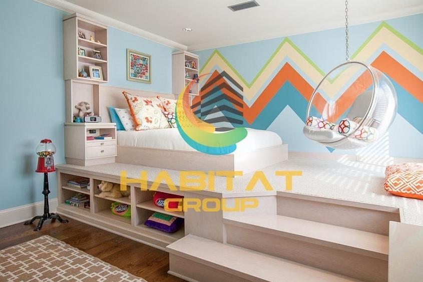 Apartament 4 Camere 111.1Mp Sector 4 Grand Arena - 5