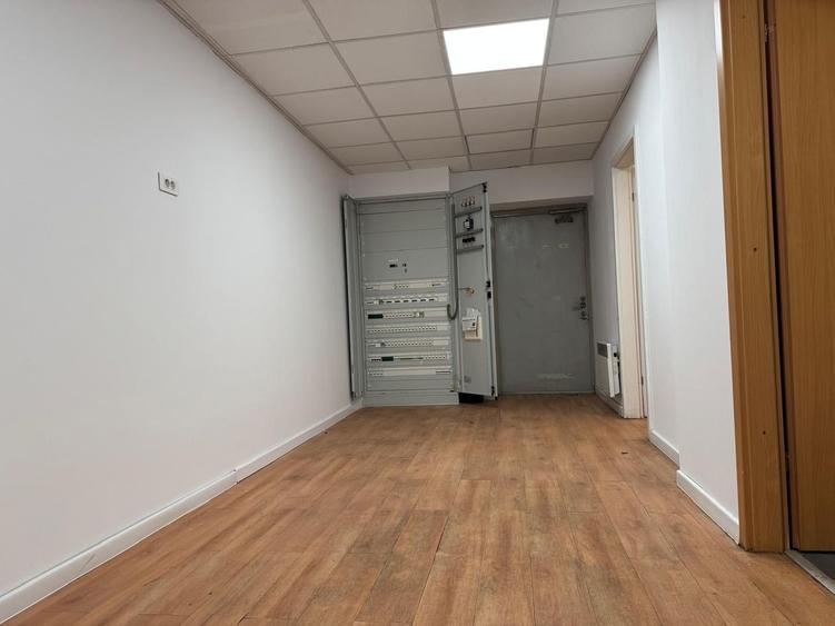 Spațiu comercial | Calea Moșilor | 272 mp parter + 18 mp depozit - 10
