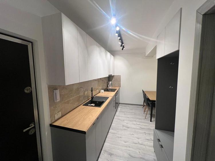 Apartament 2 camere de vinzare - 3