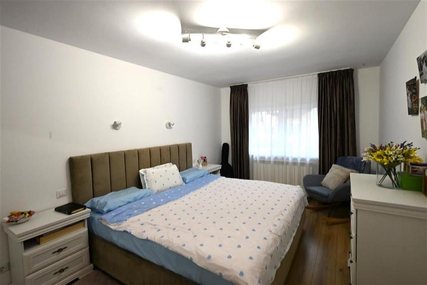 Apartament 3 camere Suceava! De vanzare 0727817187 - 13