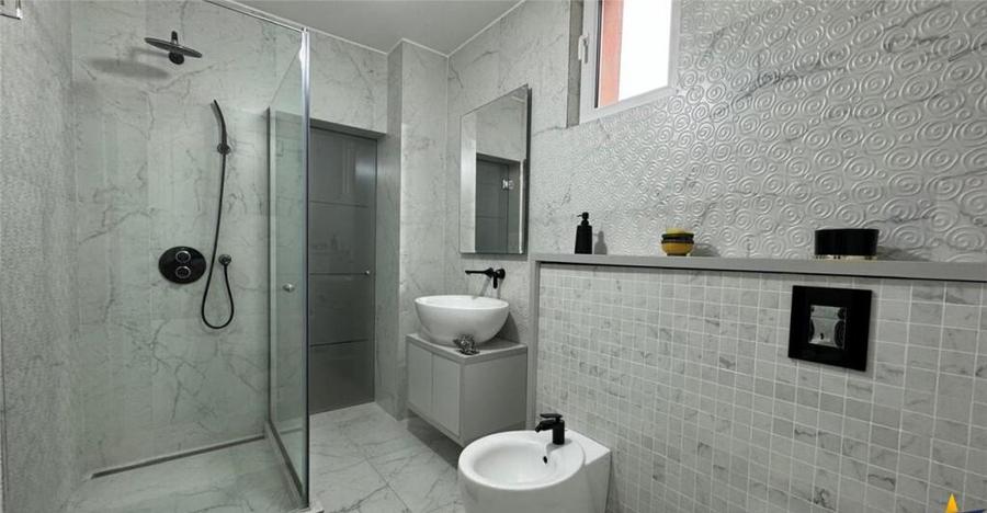 Film3D!Vila Premium casa scandinav al, pretios areal, 2.100 - 4