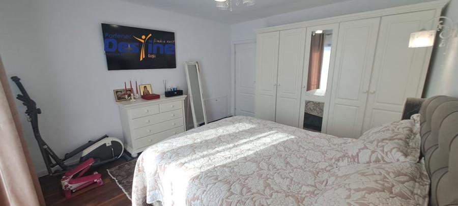 CASA INDIVIDUALA IN STIL MEDITERANEAN P+1+POD, 139 MP, VOROVESTI-MIROSLAVA - 4