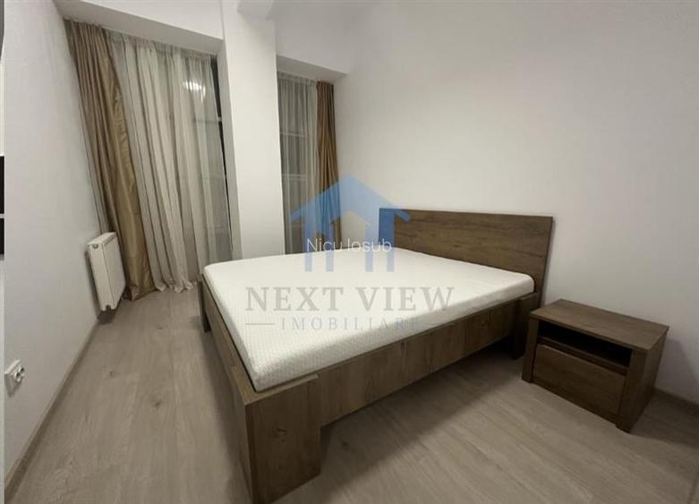 Apartament 2 camere, Clujana