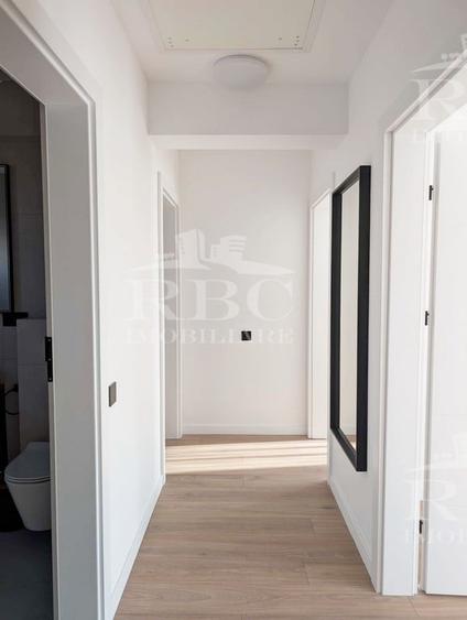 Case individuale cu 500 mp teren finisate la cheie sau doar zugravite in alb - 27