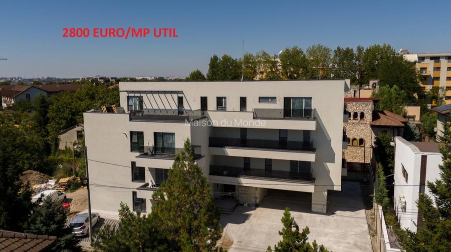 Duplex 5 camere - 2800 EURO/MP UTIL + NU SE ADAUGA TVA Duplex 5 camere - 2800 EURO/MP UTIL + NU SE ADAUGA TVA