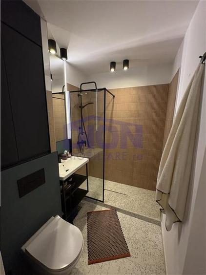 Unirii - Cantemir, 2 camere, etaj 2, 50mp - 7