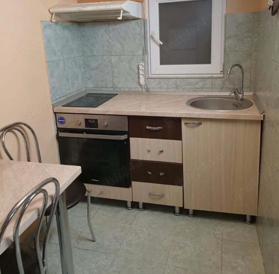 Proprietar, vand apartament 2 camere demisol - 5