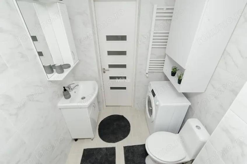 Spre inchiriere garsoniera Gara de Nord