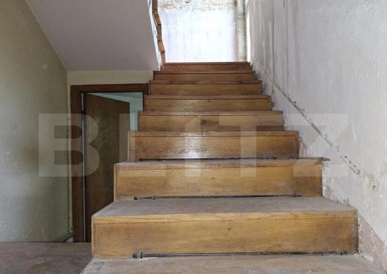 Vila Impresionanta in Bra?ov, pozi?ionare Ideala ?i sp - 9