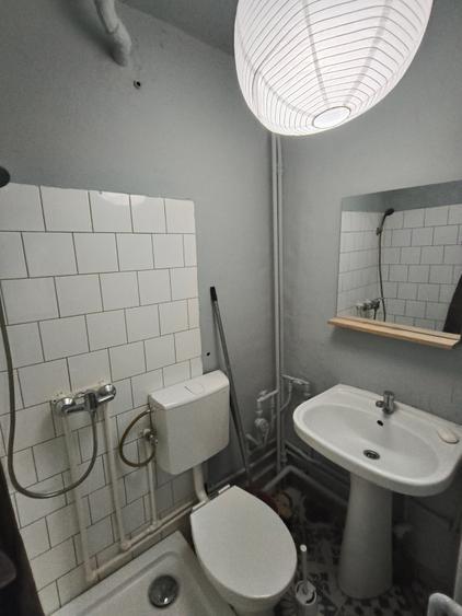 Garsonieră Complexul Studențesc - 14