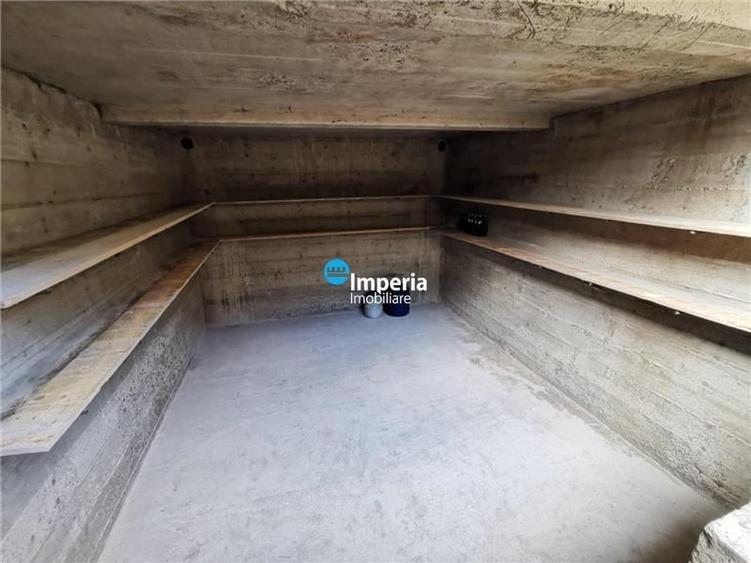 Casa individuala, intabulata, 193 mp Tomesti Iasi! - 9