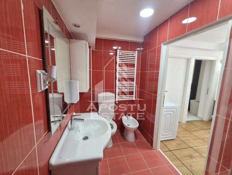 Apartament la parter cu curte mare, lângă Timișoara – Giarmata - 2