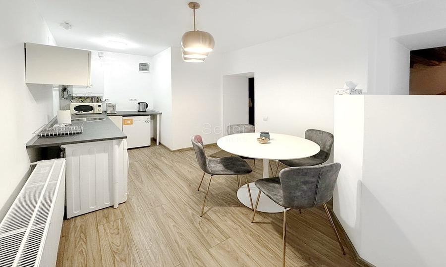 Zona Ultracentrala | Pretabil Investitie - 8