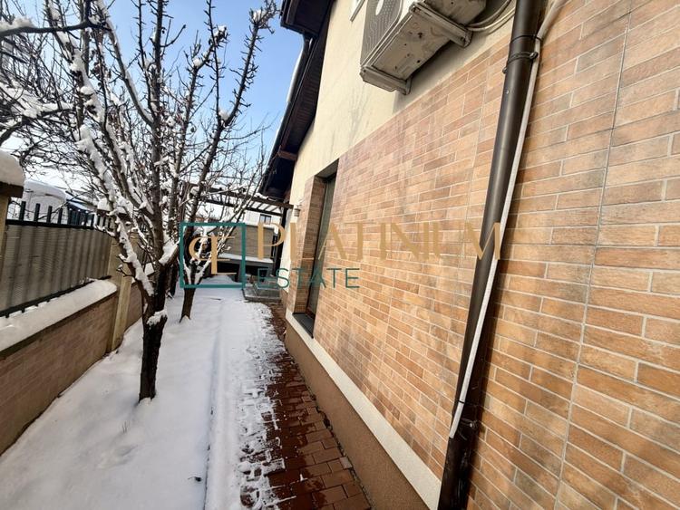 P4781 Casa INDIVIDUALA cu 6 camere in zona Braytim P+M - 3