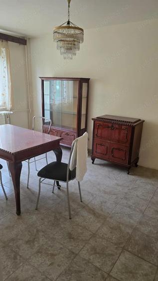 Inchiriez apartament 3 camere Calea Romanilor - 4