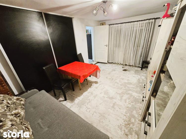 CASA CU ETAJ - Mutare Rapida- PRET NEGOCIABIL - 16