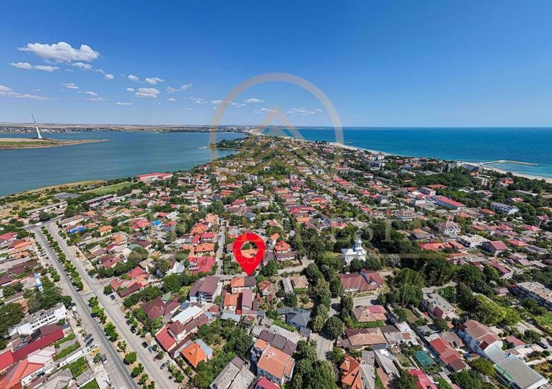 Locuință spațioasă + afacere turistică la cheie în Eforie Sud! - 2