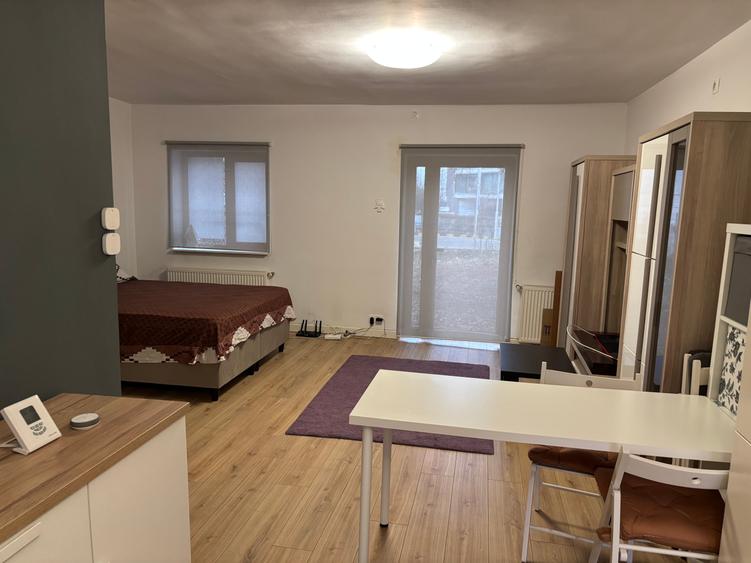 Garsoniera Baneasa - 3