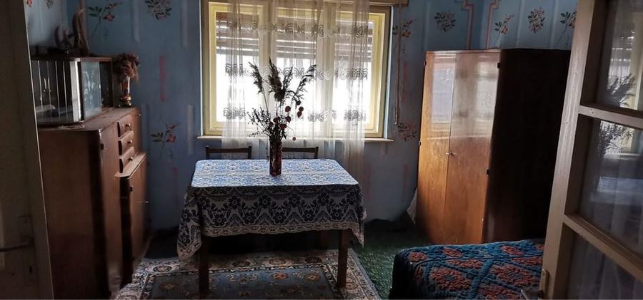 Casa Tara Fagarasului Gura Vaii Brasov - 4