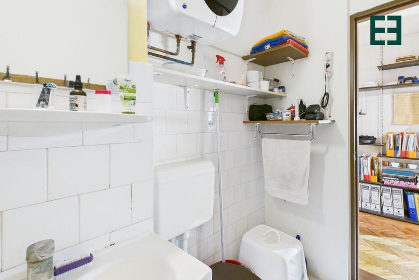 Apartament cu 1 cameră – Zona Soarelui - Timișoara - 7