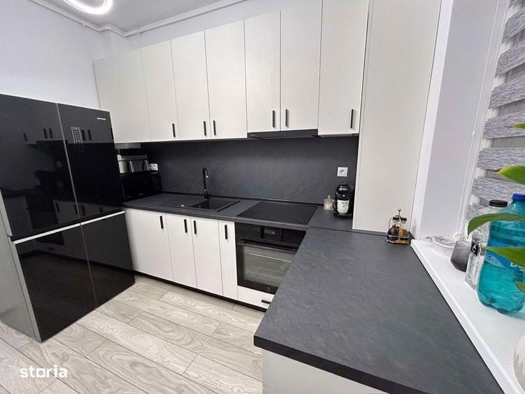 Apartament cu 2 camere de vanzare in Selimbar,Pictor Brana. - 3