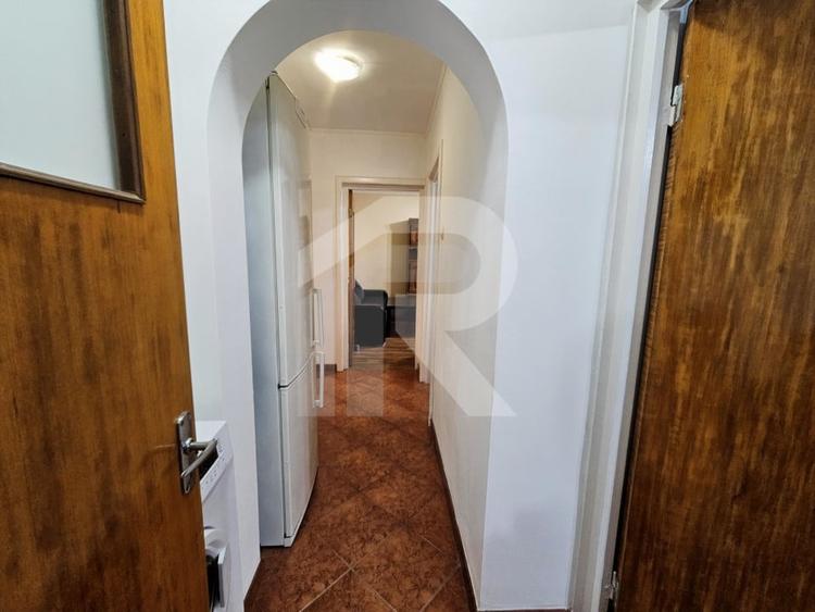 BERCENI - PIATA RESITA, 3 CAMERE 73 MP TOTAL, CENTRALA PROPRIE! - 11