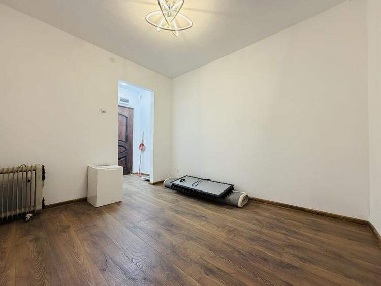 Garsoniera, 14mp, etaj 4, zona Fratelia - 1