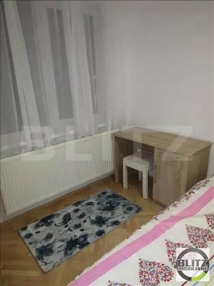 Apartament 3 camere, 68 mp, decomandat, totul nou, zona Iulius Mall - 2