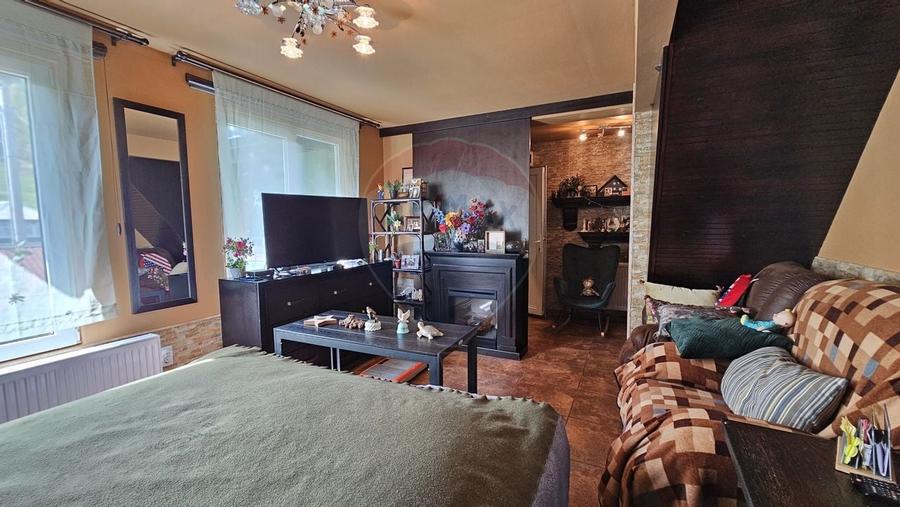 Casa / Vila de vacanta in Dorna Arini, Suceava - 4