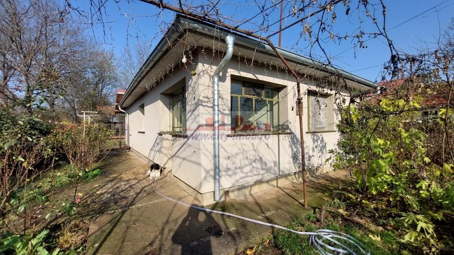 Vanzare casa conslidata Silistea Snagovului Com. Gruiu, Ilfov Snagov - 1