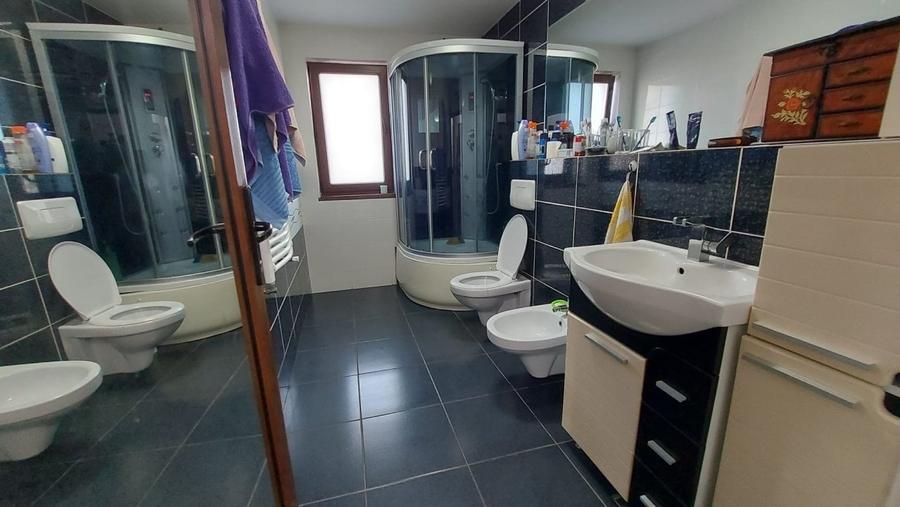 De vanzare Casa Verde P+M, zona Bariera Traian - 5