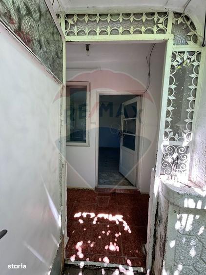 Casa / Vila cu 5 camere de vanzare in zona Traian - 4