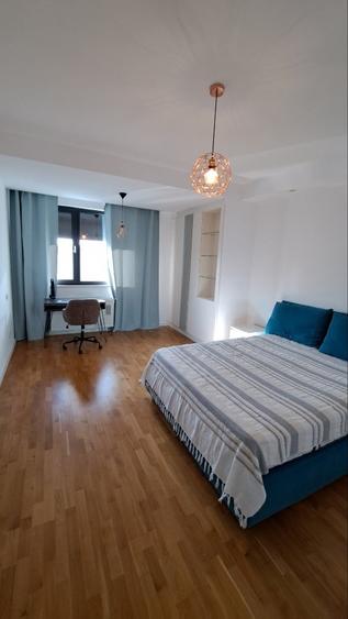 Aviatiei, 2 camere de inchiriat,  5/7, prima inchiriere, 75 mp, terasa, parcare - 5