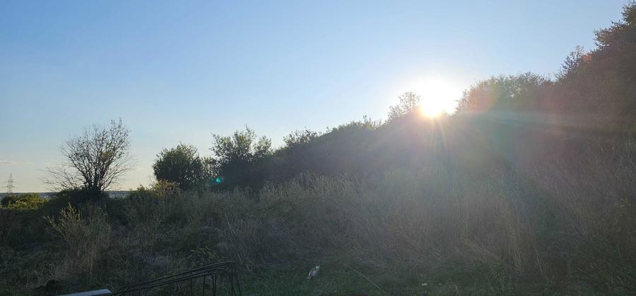 Teren 625mp in cartier rezidential Dealul cu Tei, 7 km de Targoviste - 1