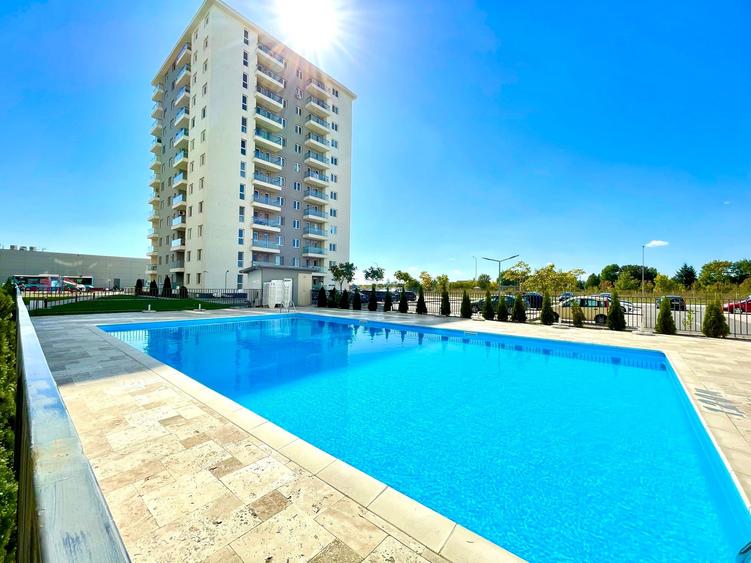 Apartament 3 camere 80 mp | Prelungirea Ghencea | Piscina Proprie | - 5