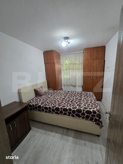 Apartament 3 camere, etaj 1, zona linistita ideal pentru locuit sa - 6