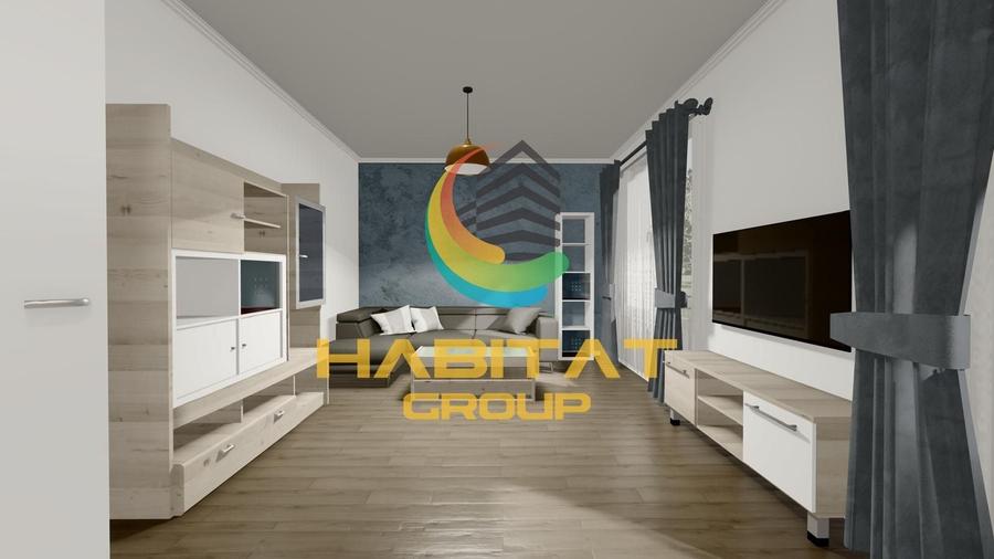 Casa individuala 4 camere-Popesti Leordeni - 6