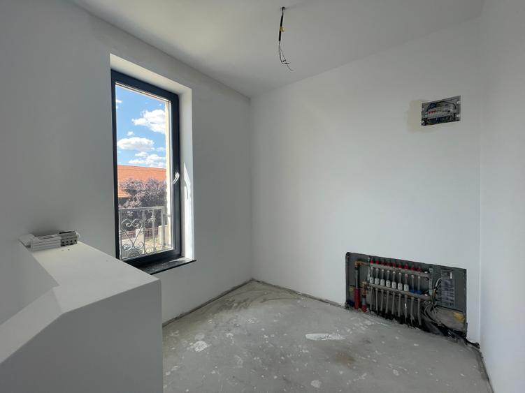 Duplex Premium Eficient Energetic – Dumbrăvița, zona Cora Comision 0 - 3