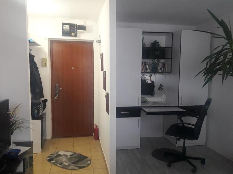 Piata Victoriei/Dr Felix - Oferta vanzare garsoniera moderna ! - 7