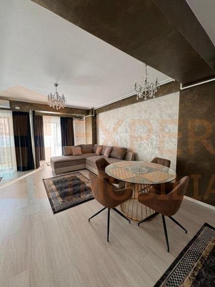 Oportunitate imobiliara! Apartament 2 camere, situat in zona Mamaia - Sat - 1