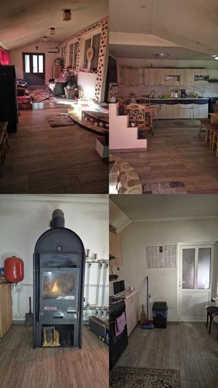 Vand urgent casa in Tebea HD - 2