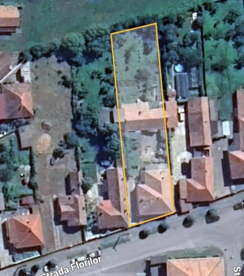 Casa de vanzare Cisnadie / Strada Florilor 9 - 7