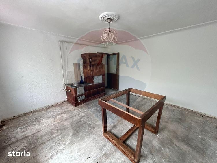 Casa / Vila cu 5 camere de vanzare in zona Traian - 5