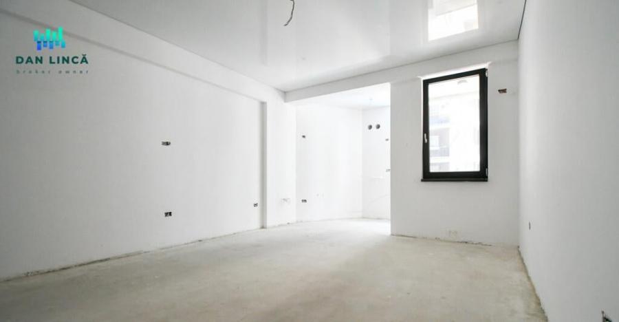 Garsoniera 31,50mp in Building Stefan Resort prima linie la - 4