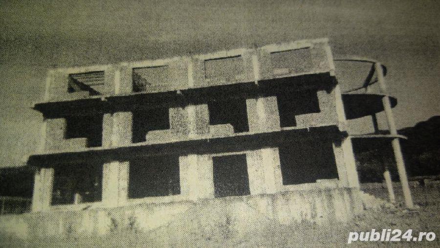 cladire destinata turismului - 4